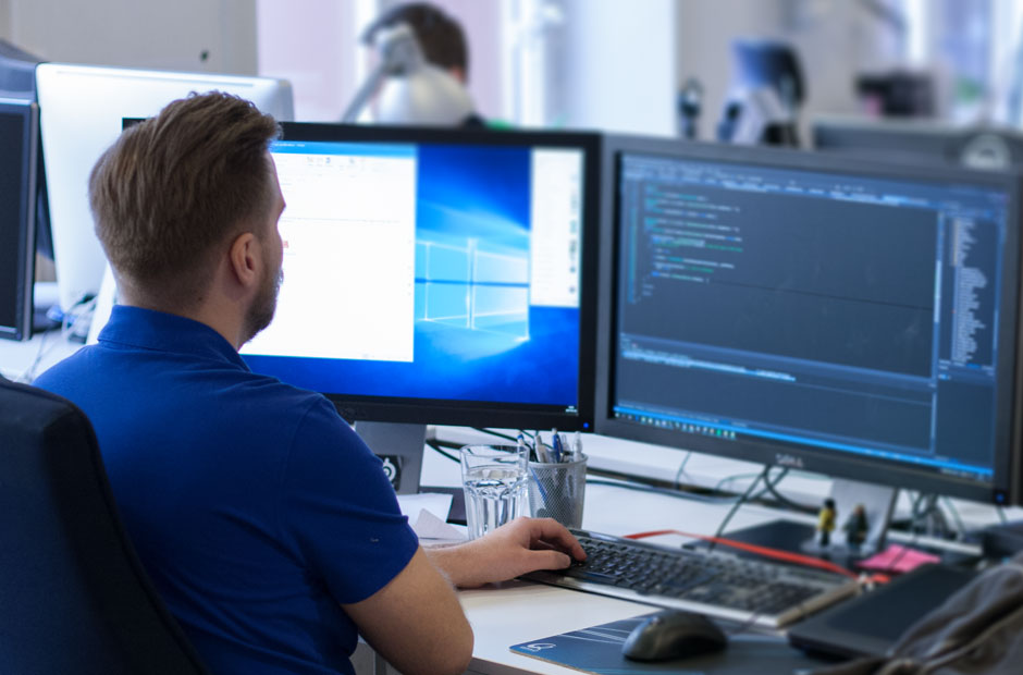 CMS- och webbutvecklare, 100% remote == inga problem - Limetta Digitalbyrå