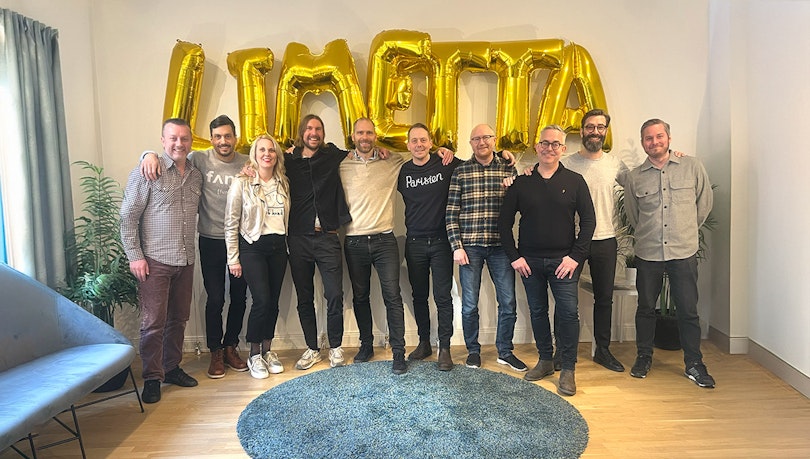 Limetta nominated for Agency of the Year – for the tenth time