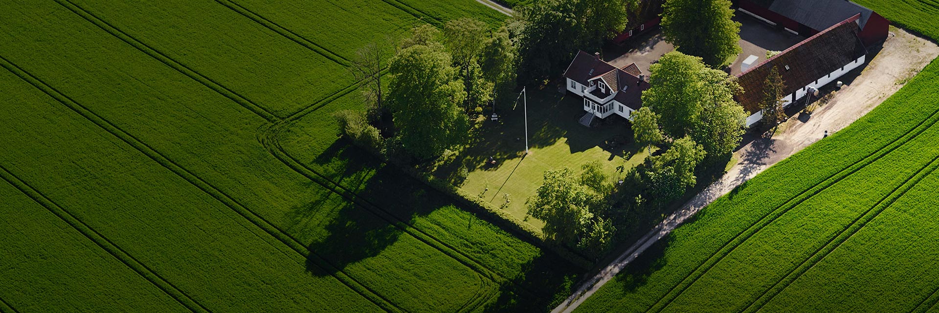 Ny webb, UX & Design för Landshypotek på Episerver - Limetta Digitalbyrå