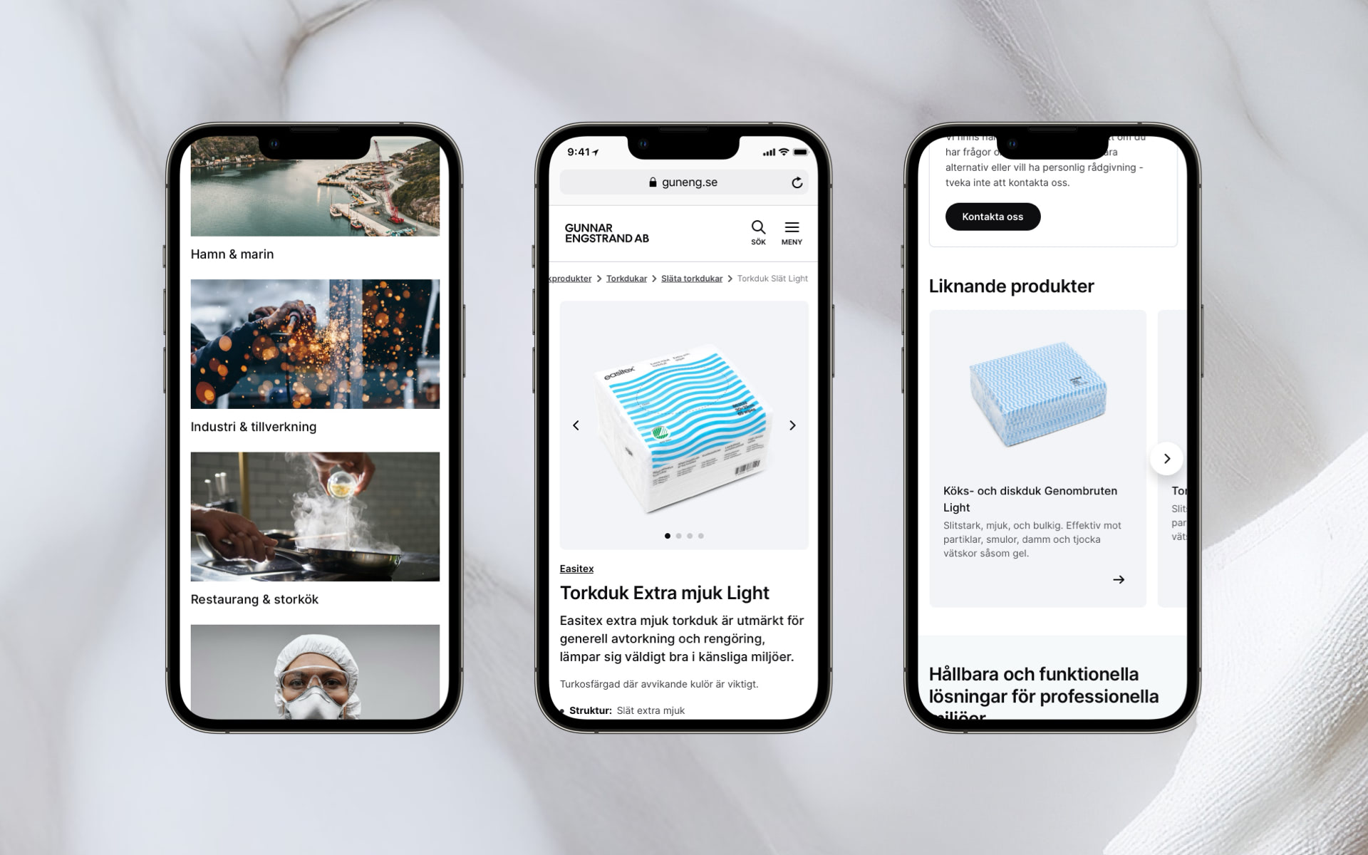 Digital strategi och kundreseanalys