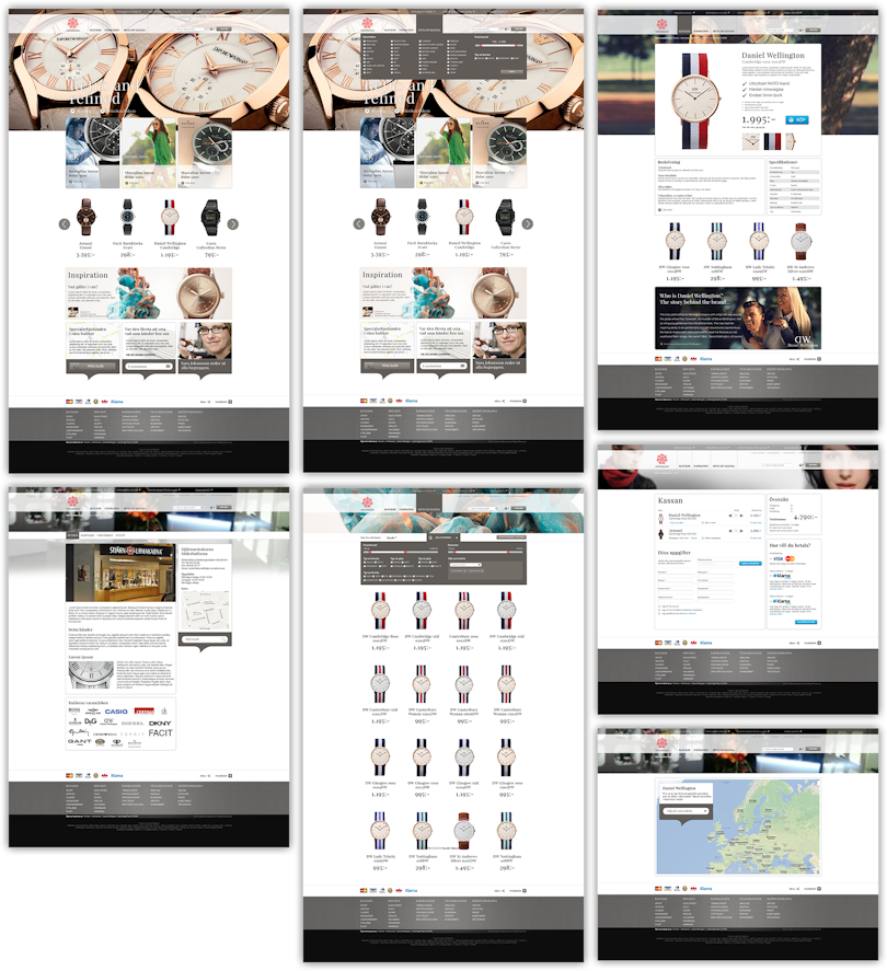 stjärnurmakarna uppdrag