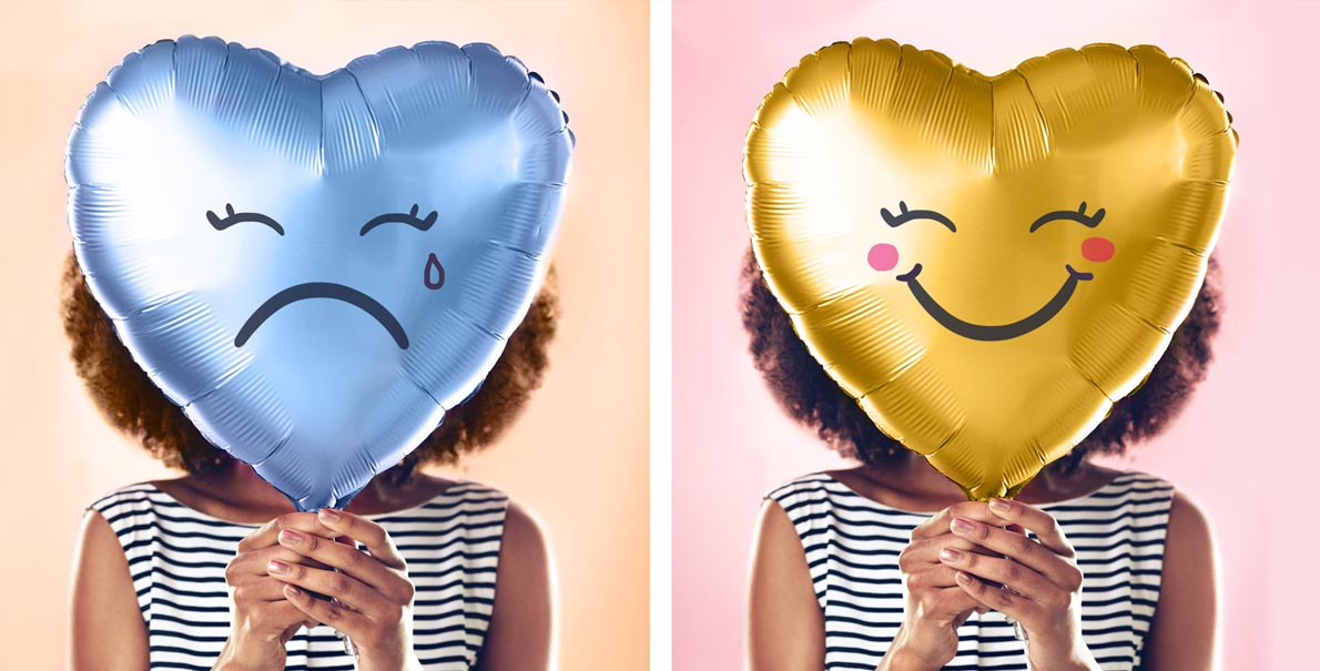 Väck känslor – förändra eller anpassa budskapet som gör att rätt sorts känslor väcks - Limetta Digitalbyrå