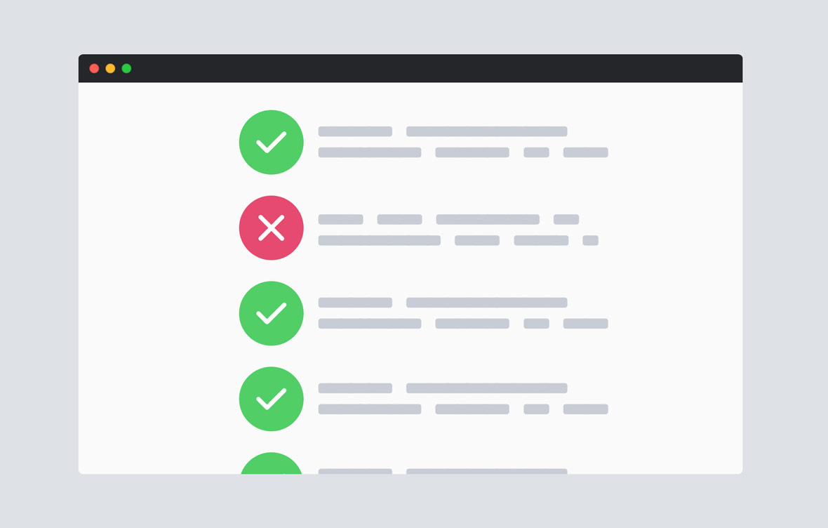 Digital tillgänglighet - Med en tillgänglighetsgranskning får du reda på nuläget och vad som bör förändras eller förbättras  - Limetta Digitalbyrå
