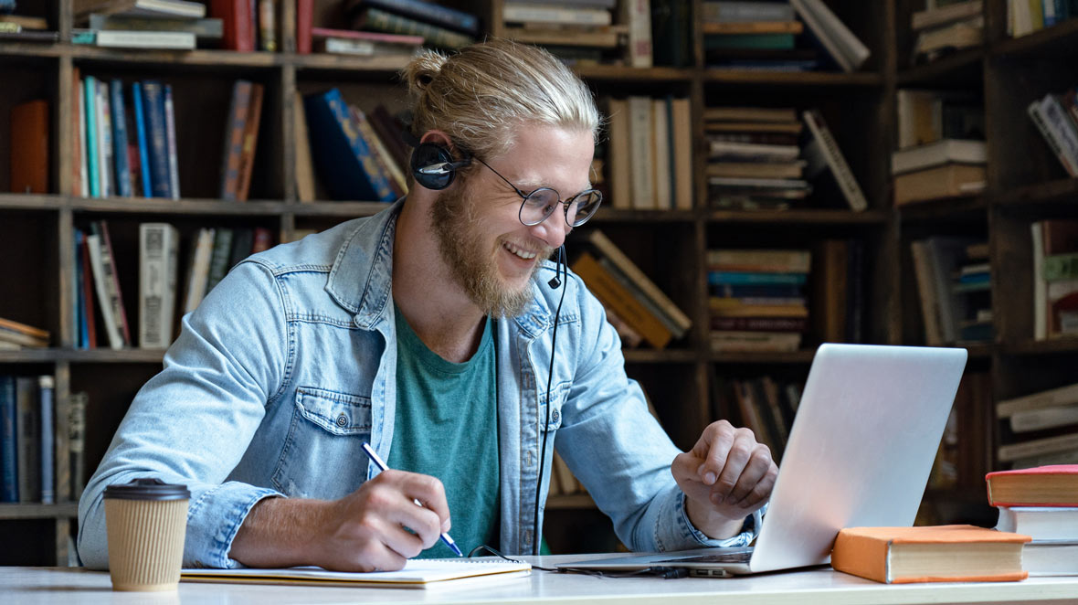 Det finns sätt att gå starkare ur en lågkonjunktur eller kris  - Limetta Digitalbyrå