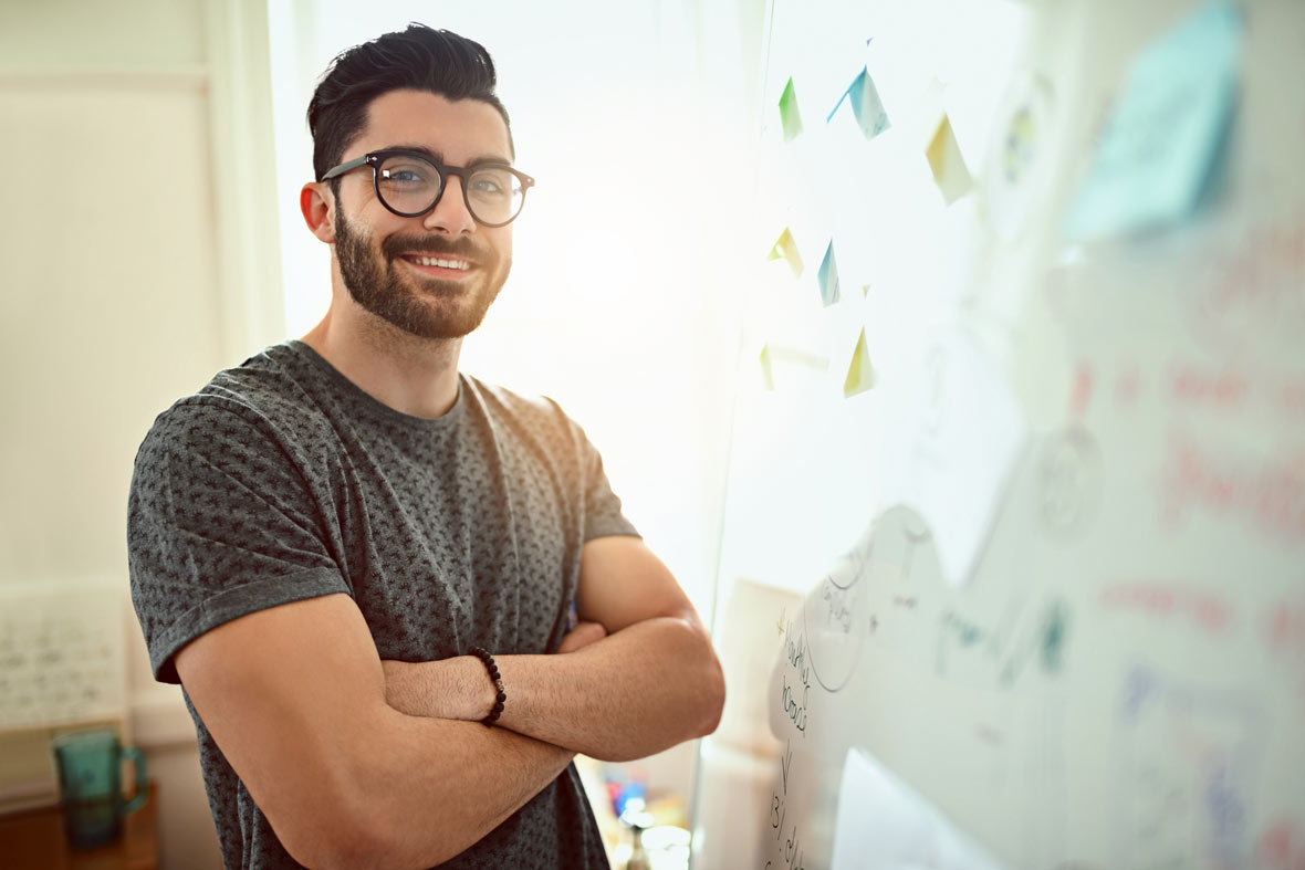 Krig, kris och lågkonjunktur - det finns sätt att gå stärkta ur detta - Limetta Digitalbyrå