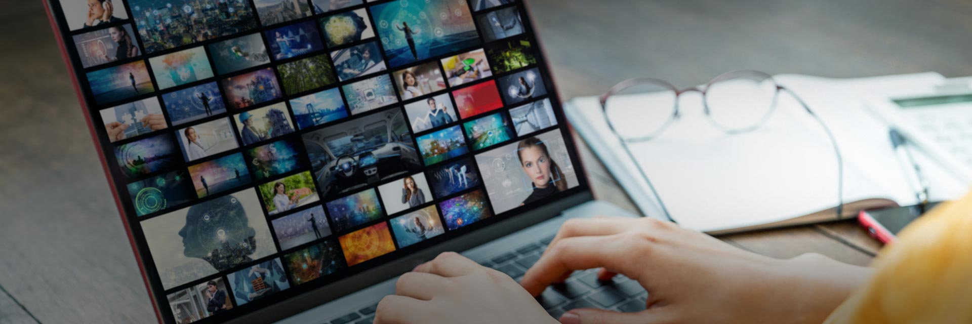 Vad är CDN - Content delivery network - Limetta Digitalbyrå