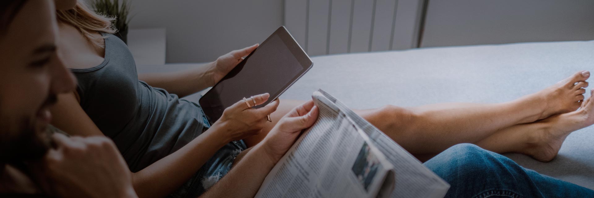 Above the fold – att scrolla eller klicka? - Limetta Digitalbyrå