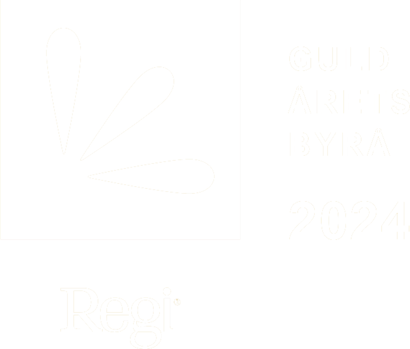 Vinnare av Årets Byrå