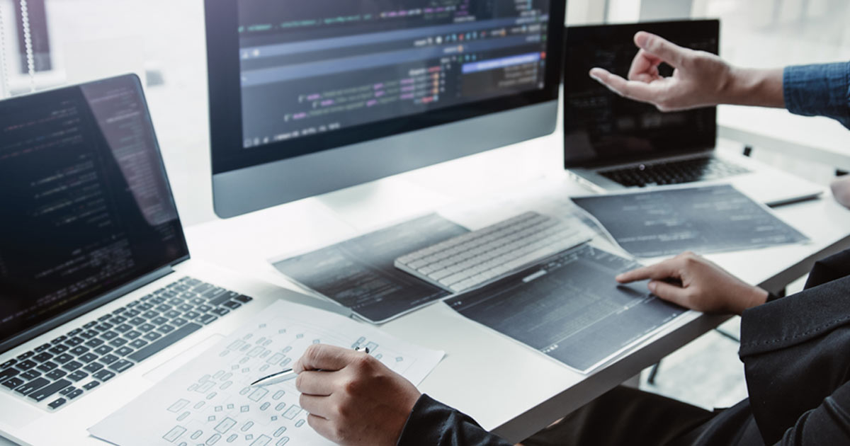 4 fördelar med JAMstack - JavaScript, APIer, Markup - Limetta Digitalbyrå