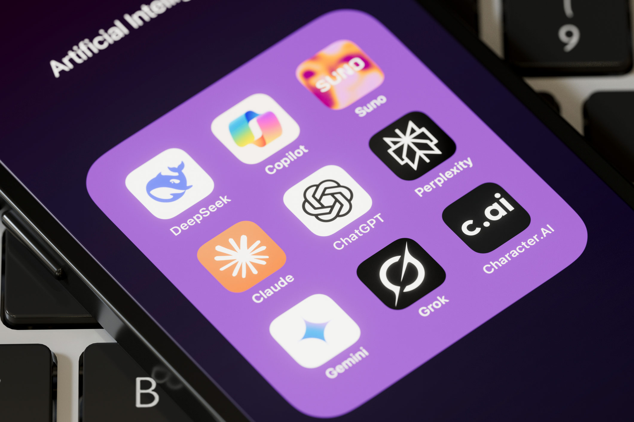 Bygg AI som använder din egen data och gör jobbet direkt