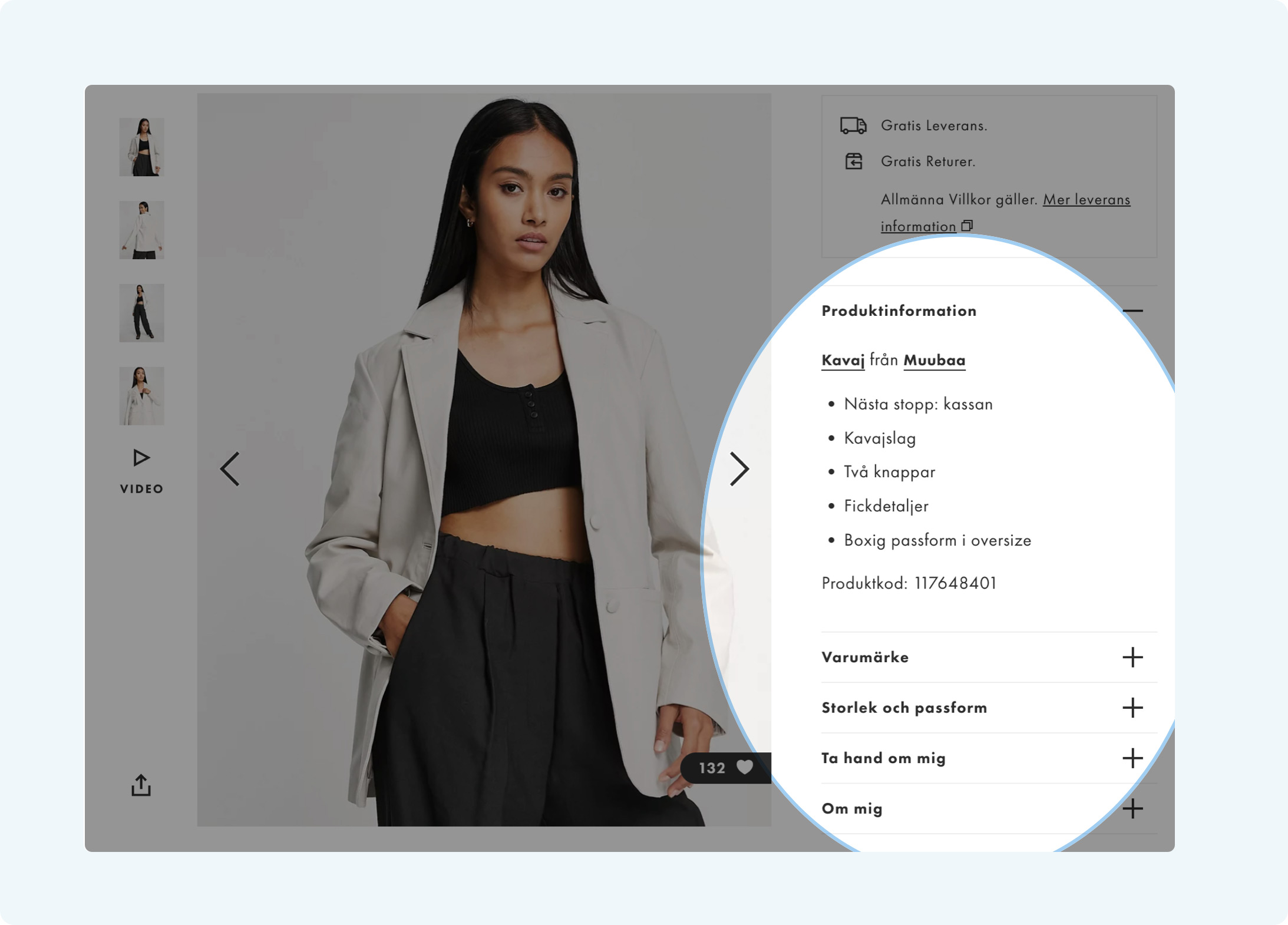 E-handelskunder: Utforskaren (Researchers) är behovsstyrd och målmedveten - Limetta Digitalbyrå