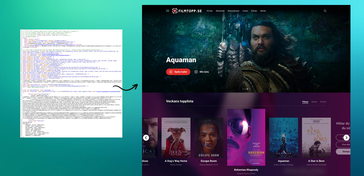 Vad är teknisk SEO? Om JavaScript och Googlebot - Limetta Digitalbyrå