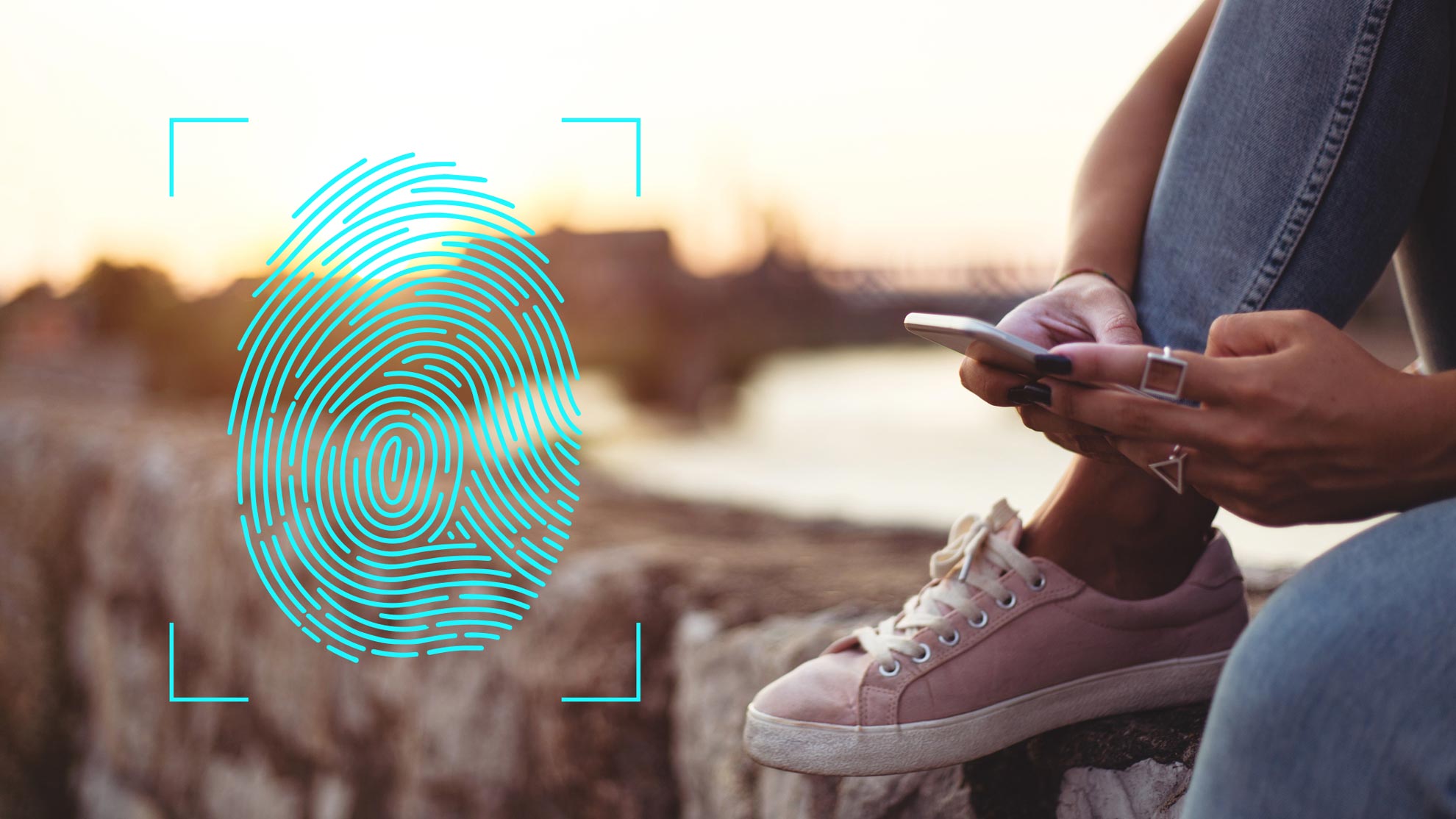 Ditt digitala fingeravtryck - Limetta Digitalbyrå