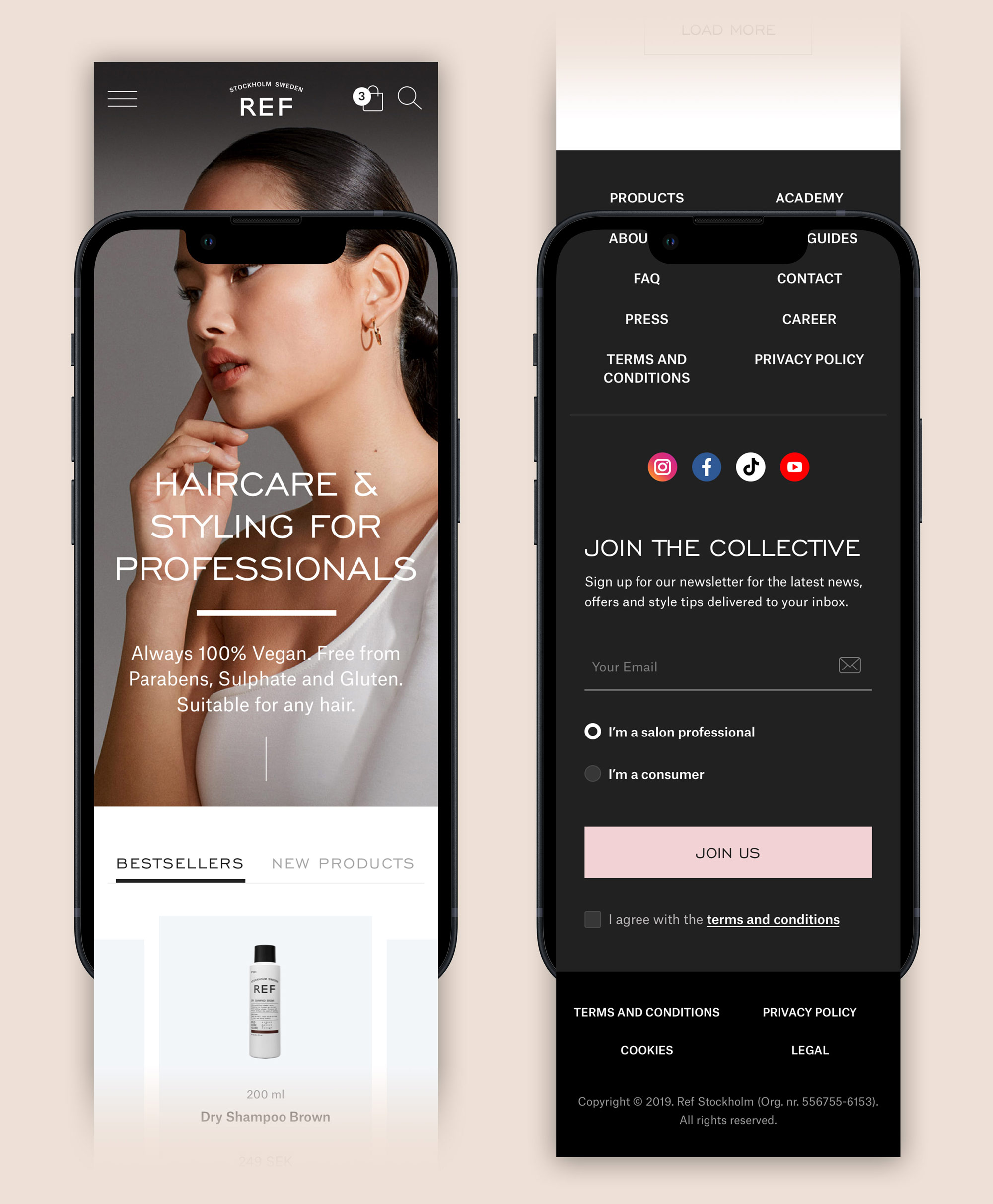 Designmyt 2: Användare scrollar inte. Användarna scrollar på webben - om de har en anledning - Limetta Digitalbyrå