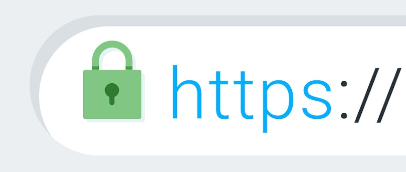 https https