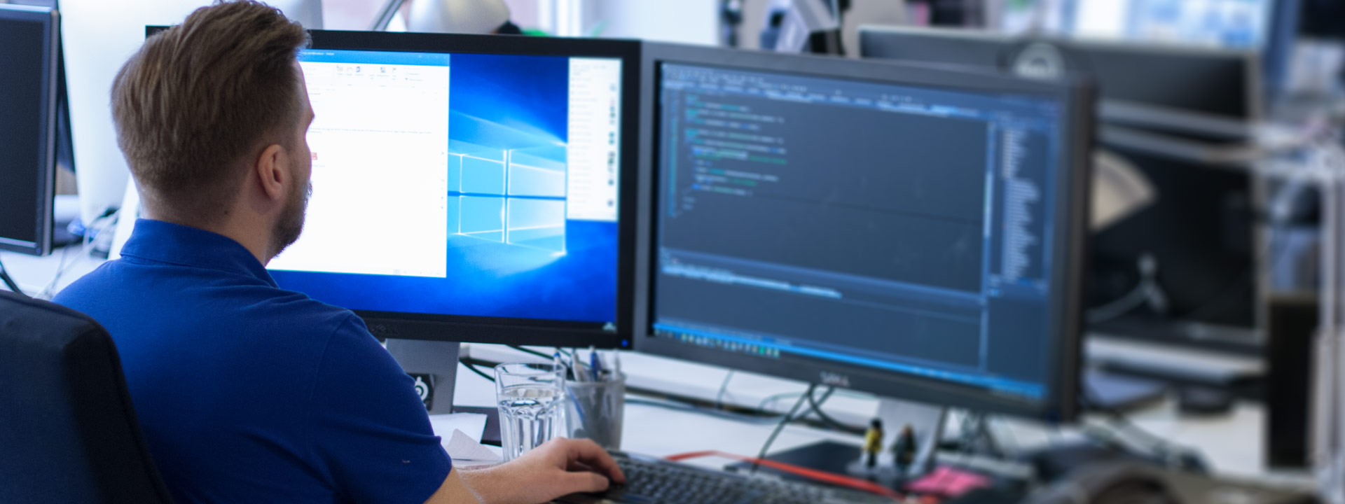 CMS- och webbutvecklare, 100% remote == inga problem - Limetta Digitalbyrå