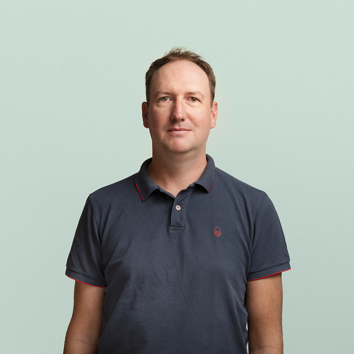 Patrik Nydensten, Software Developer, Limetta