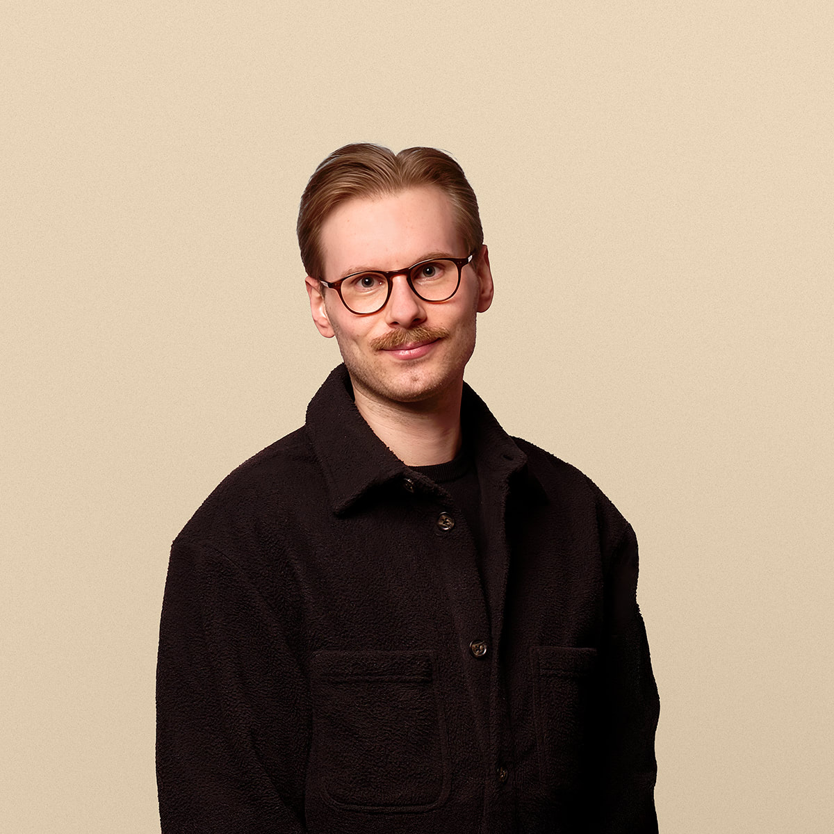 Oscar Léman, Analytiker, Limetta