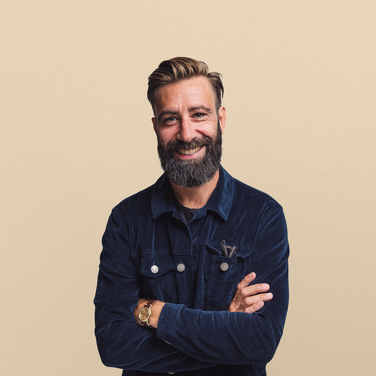 Mikael Mathison, Project Manager, Limetta