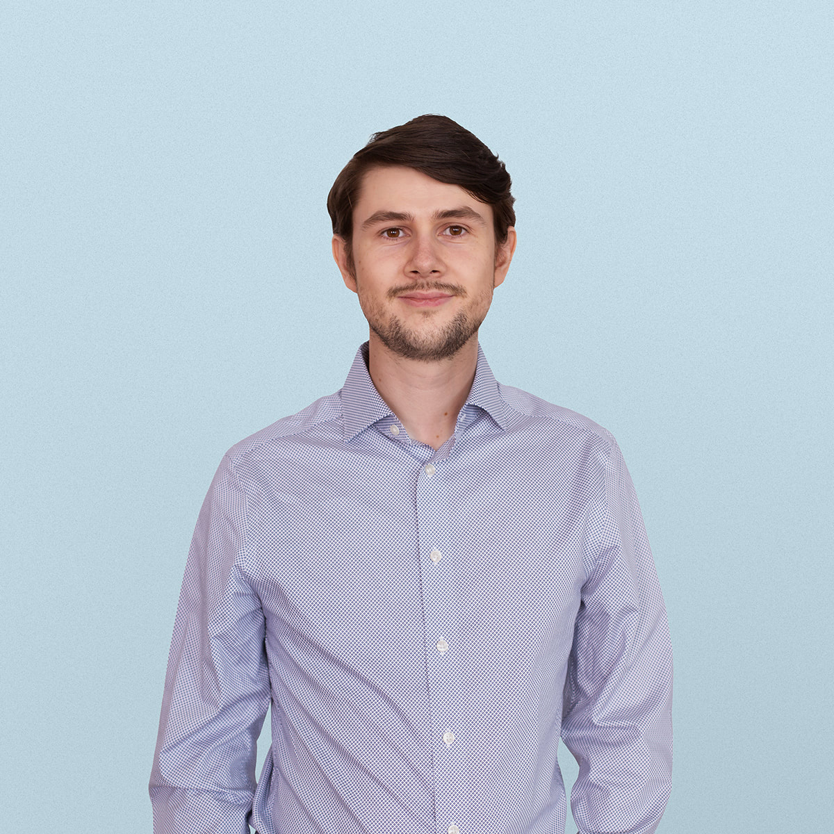 Matthew Care, Software Developer, Limetta