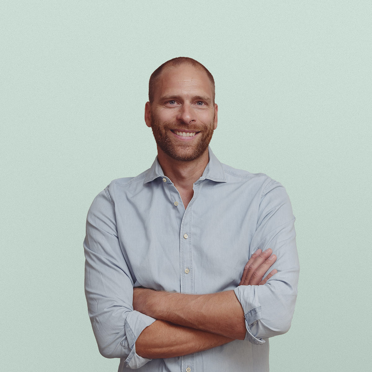 Marcus Johnson, CEO, Limetta