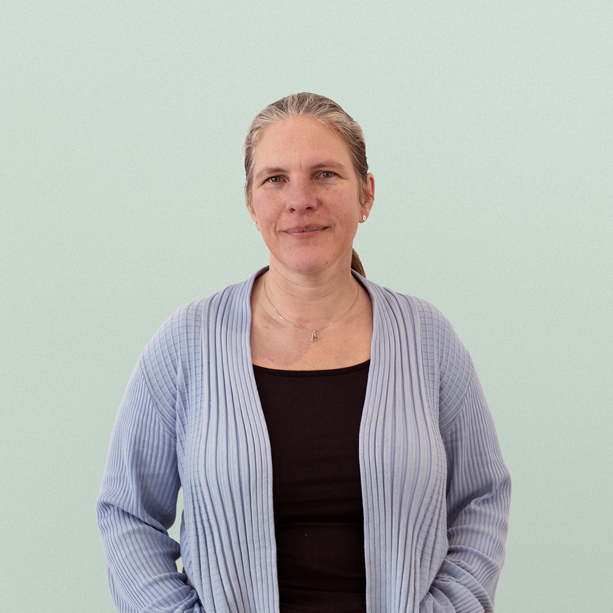 Linda Mohacsi, Software developer, Limetta