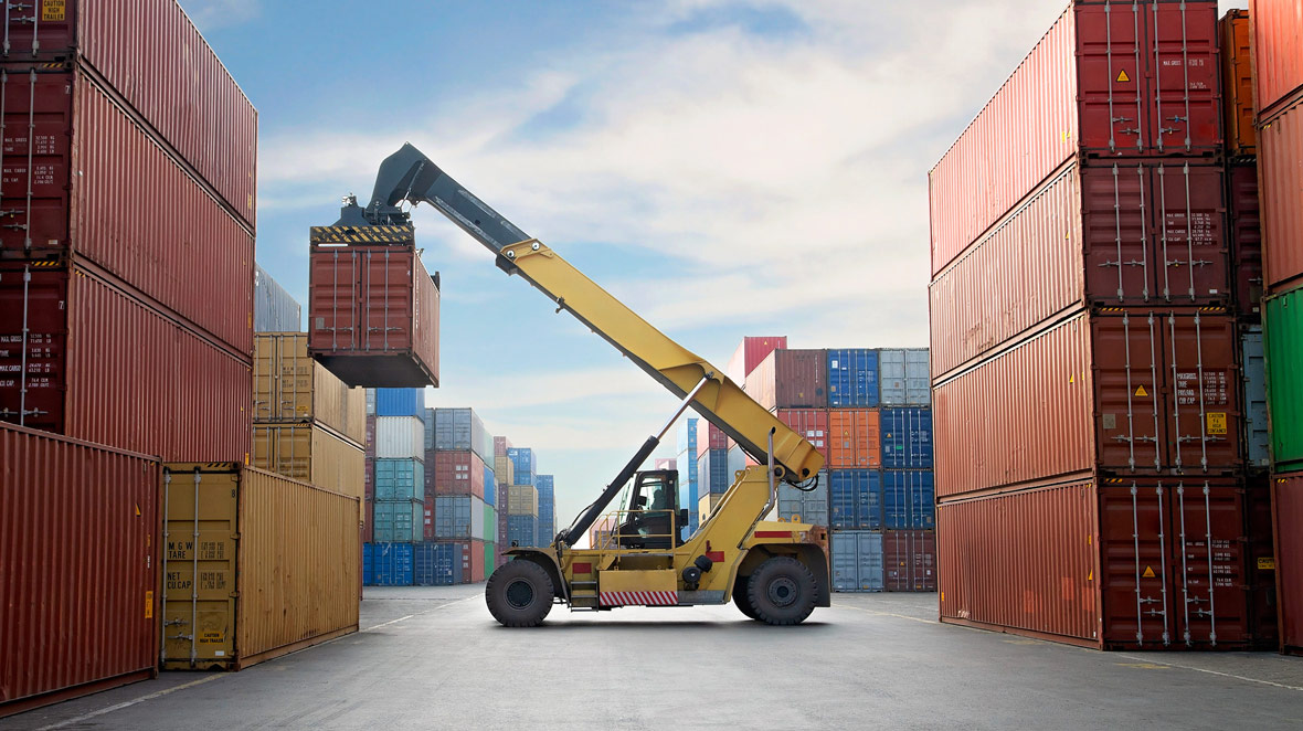 En mjukvarucontainer går att skapa, köra eller flytta mellan olika plattformar utan att ändras - Limetta Digitalbyrå