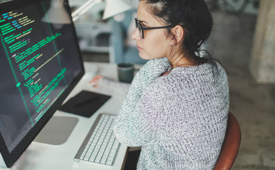 Systemutveckling - Backend, arkitektur och affärslogik