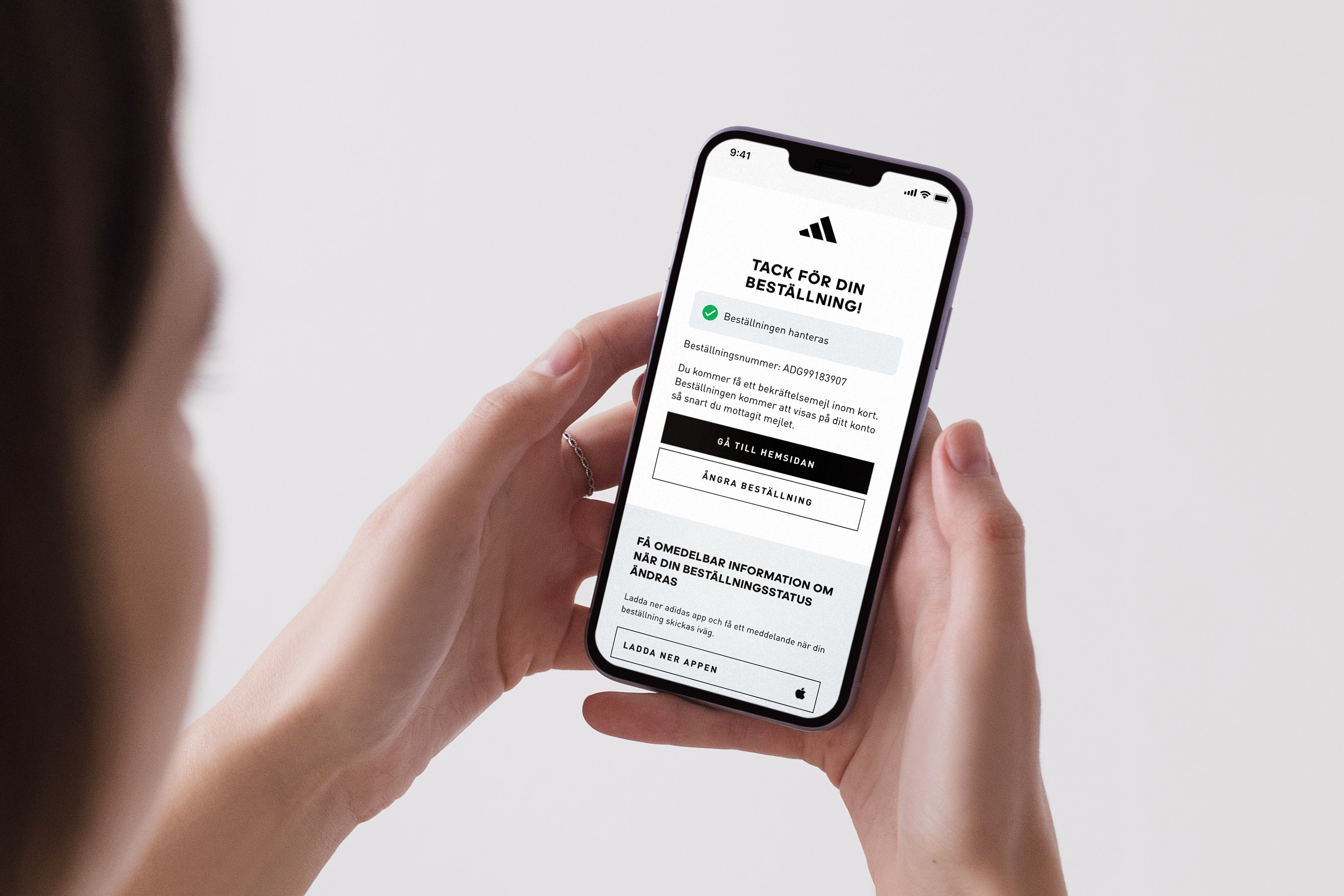 Ångerrätt och ångra-knapp - Nu ska kunder kunna ångra köp direkt