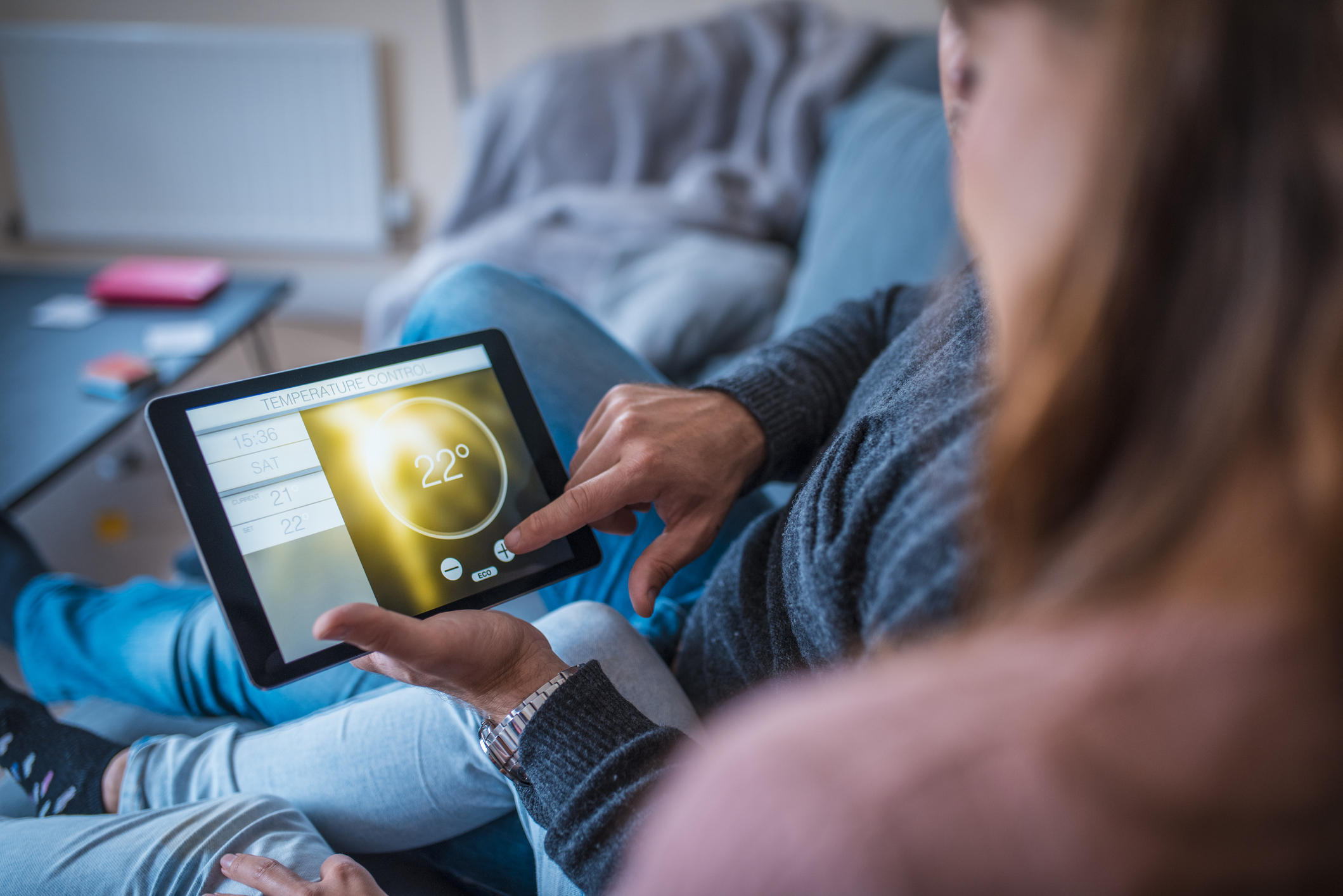 Energibolagens kundfokuserade digitala upplevelser - Limetta Digitalbyrå