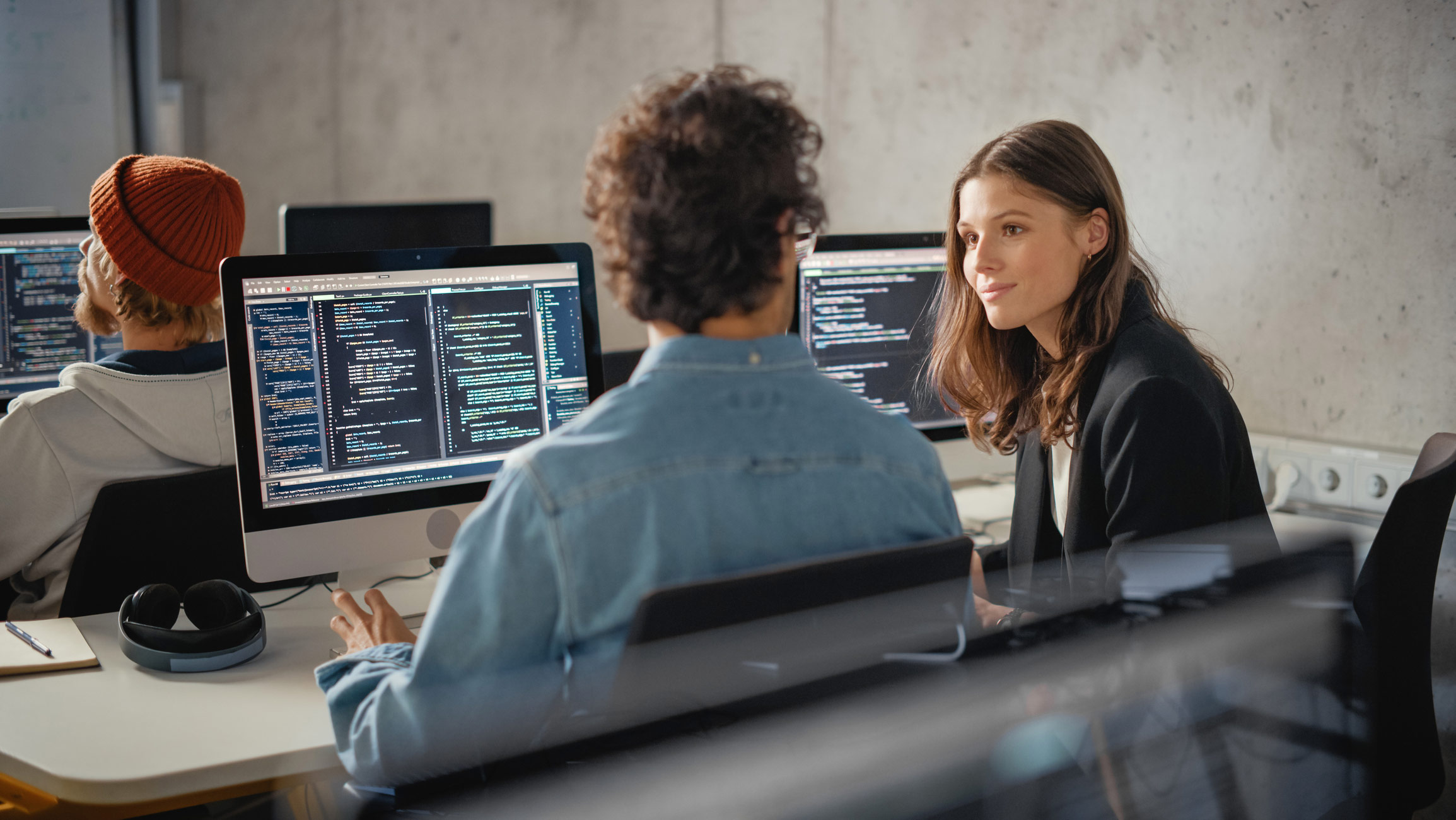 LAMP stack - Linux, Apache, MySQL och PHP - Limetta Digitalbyrå