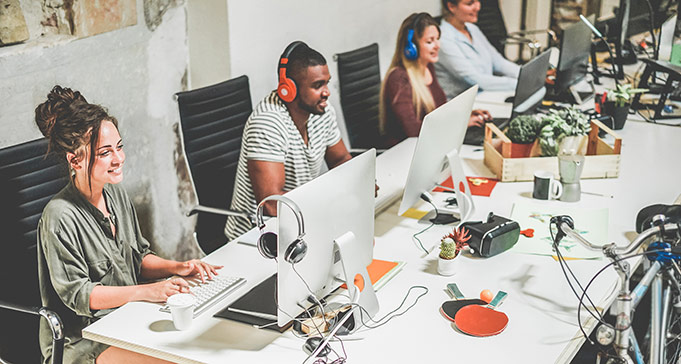 Så väljer du CMS - Umbraco, Optimizely eller WordPress?