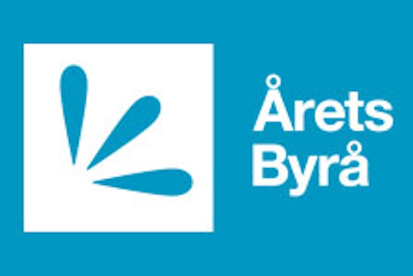 Limetta - Årets Byrå 2015 Limetta - Årets Byrå 2015