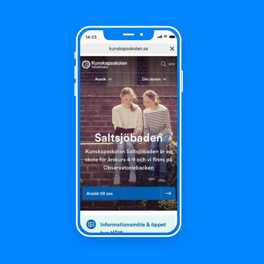 SEO och Konvertering - Sökordsanalys - Limetta Digitalbyrå