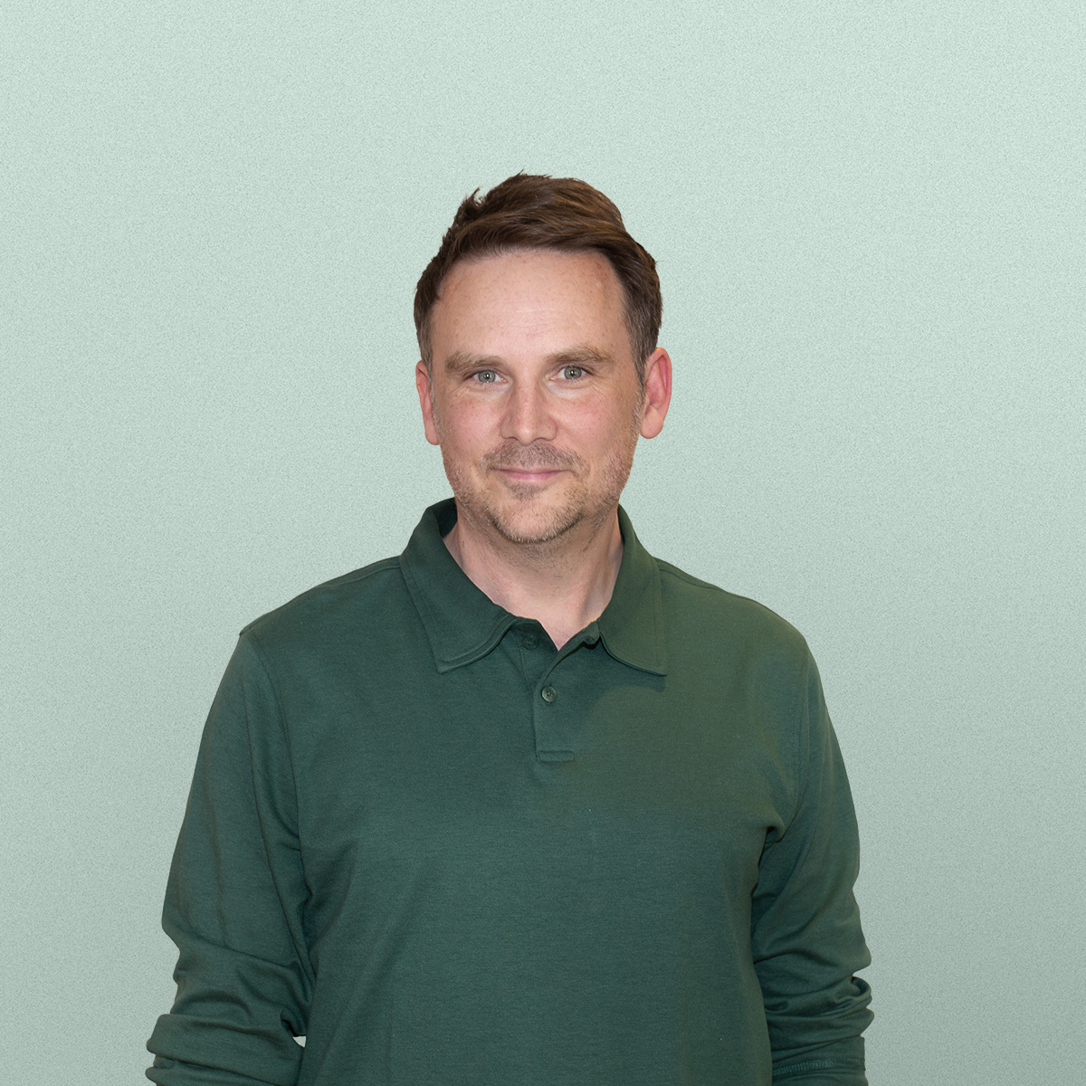 Jesper Hultén, Software Developer, Limetta