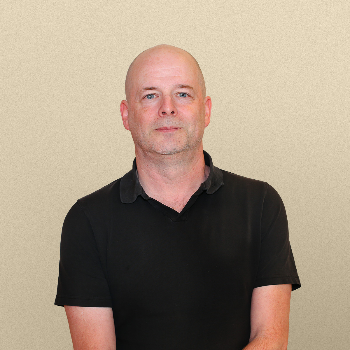 Mikael Hansson, Software developer, Limetta