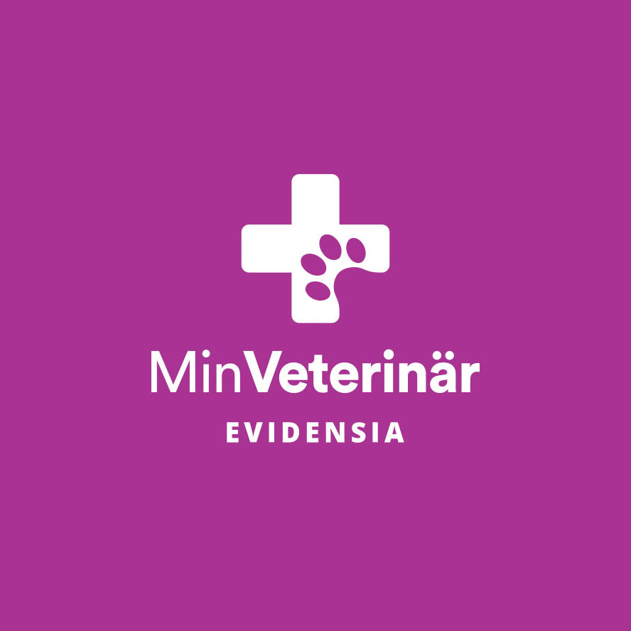 Branding och designprofil för Evidensia - Min Veterinär - Limetta Digitalbyrå