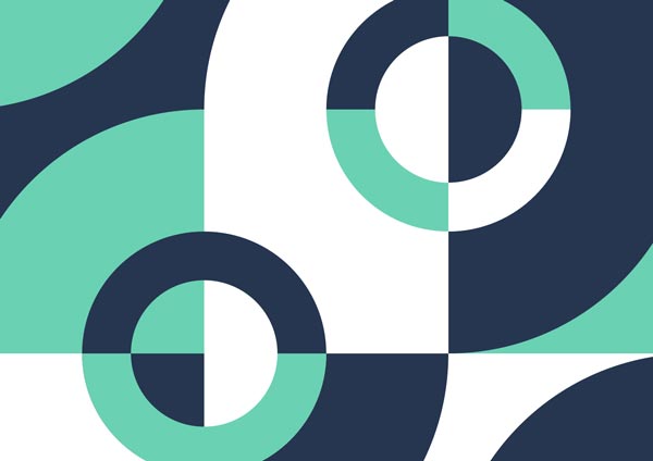 Branding och design - profilmönster - Limetta Digitalbyrå