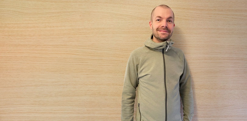 Spännande och "ljudligt" projekt tillsammans med Acouwood