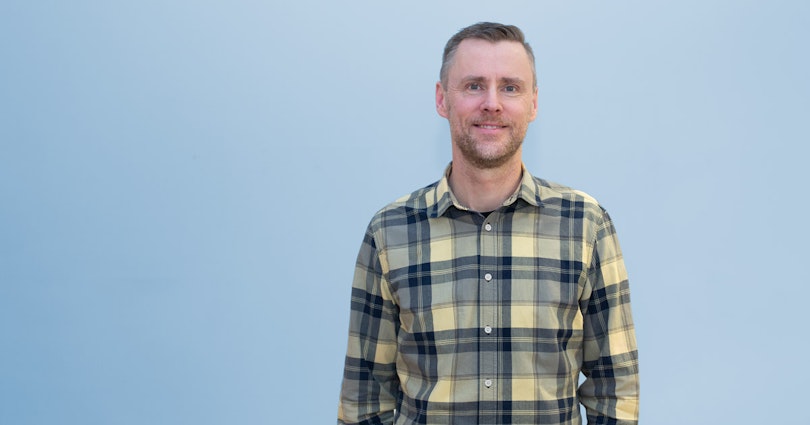 Vi välkomnar Tobias Jensen som senior systemutvecklare