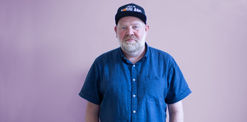 Vi välkomnar en ny medarbetare – Magnus Thor, systemutvecklare