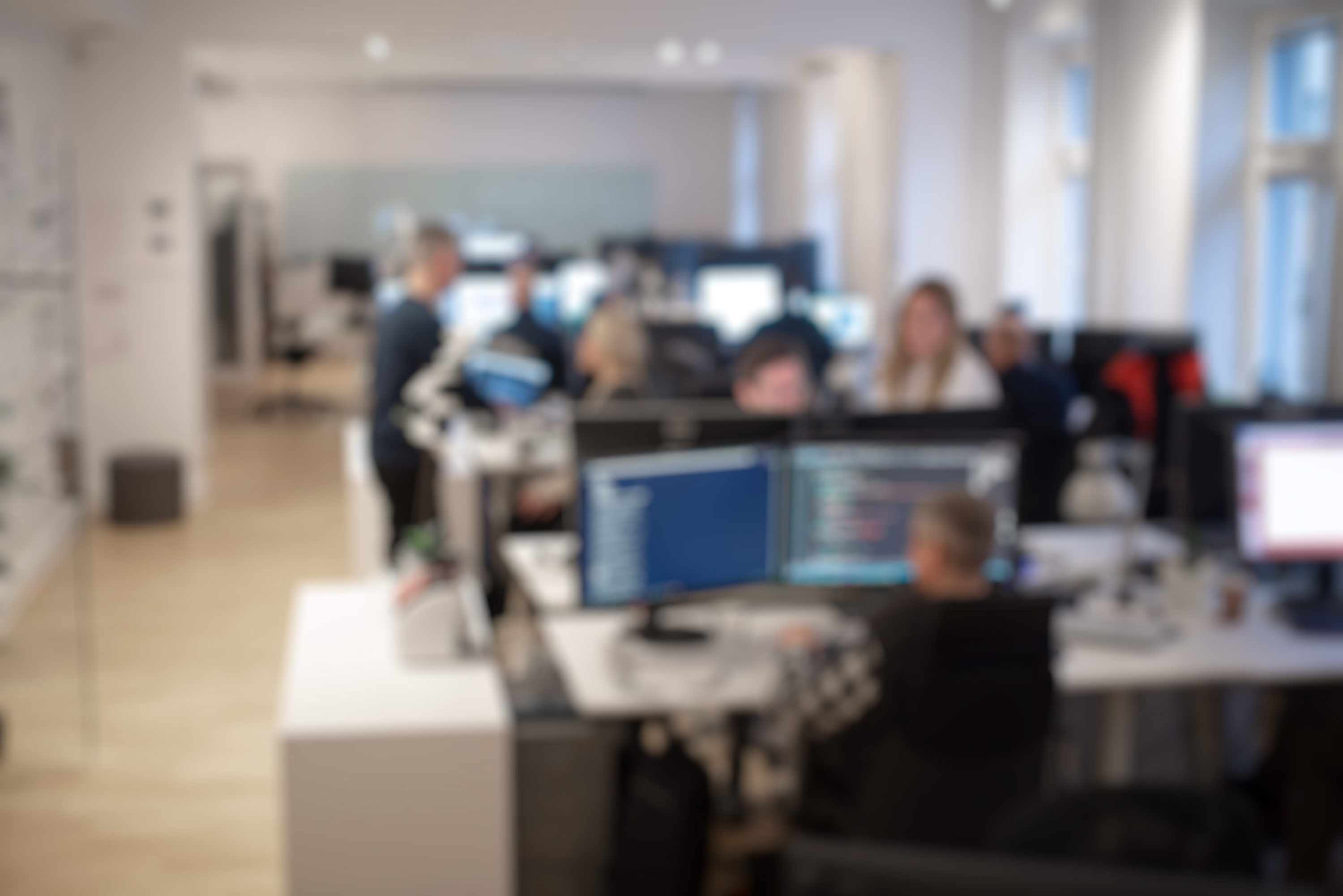 Ledigt jobb som projektledare i Stockholm - Limetta Digitalbyrå