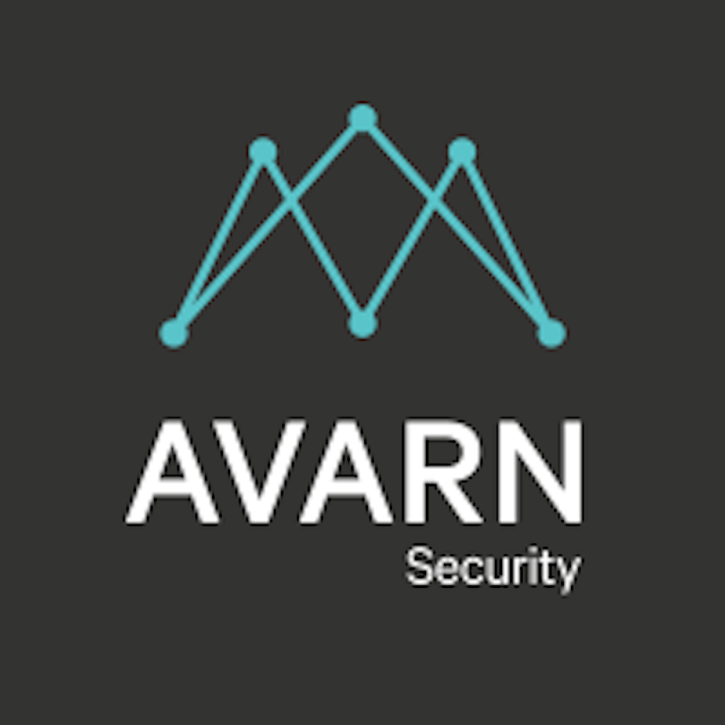 AVARN Security väljer Limetta AVARN Security väljer Limetta