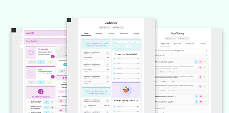 E-learning & EdTech med webbapp , webbplats eller Webbapplikation? Limetta Digitalbyrå E-learning & EdTech med webbapp , webbplats eller Webbapplikation? Limetta Digitalbyrå