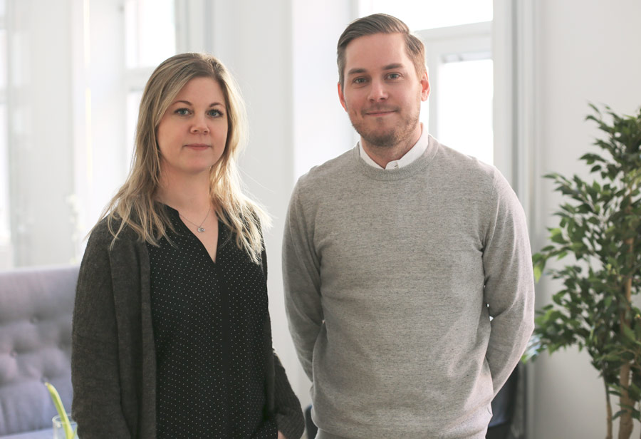 Framtidsmedia och Story Media satsar digitalt i samarbete med Limetta