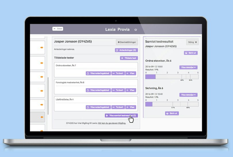 Digitala byr&aring;n Limetta utvecklar digitala l&auml;romedel och e-learning
