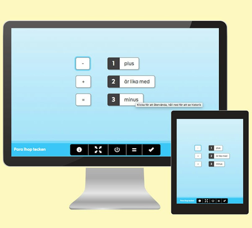 Lexia Provia lanseras som digitalt läromedel av Limetta