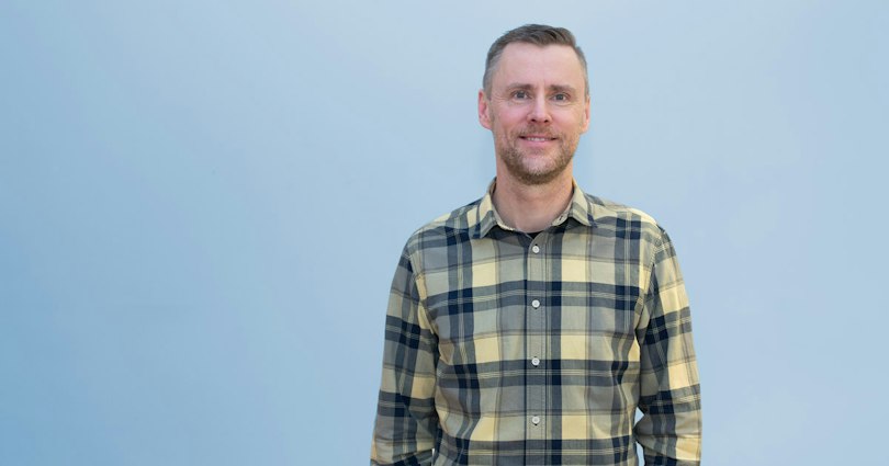 Vi välkomnar Tobias Jensen som senior systemutvecklare