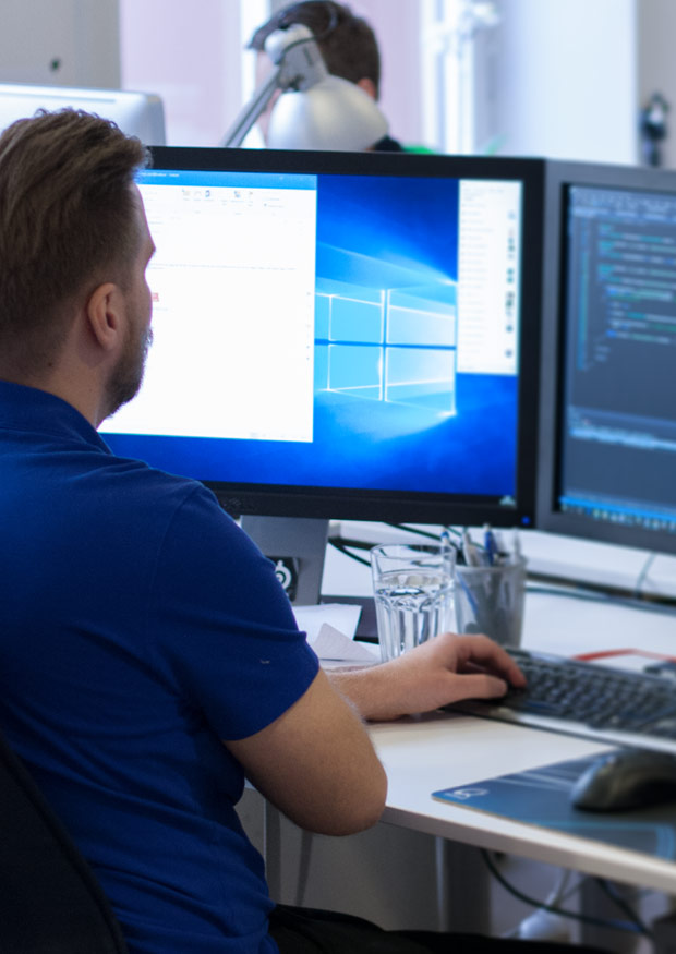 CMS- och webbutvecklare, 100% remote == inga problem - Limetta Digitalbyrå