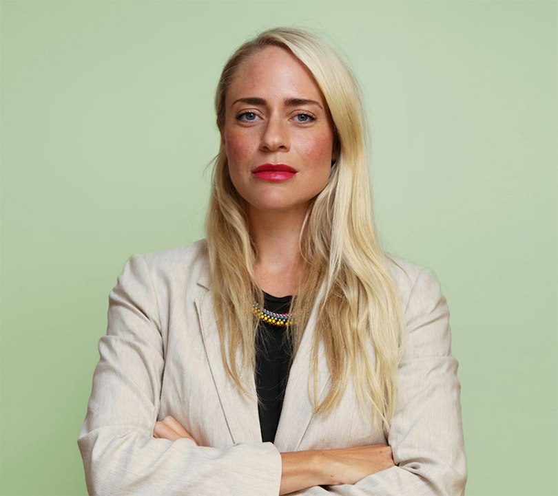 Kriskommunikation f&ouml;r er webbplats - Ebba Burenius - Limetta Digitalbyr&aring;